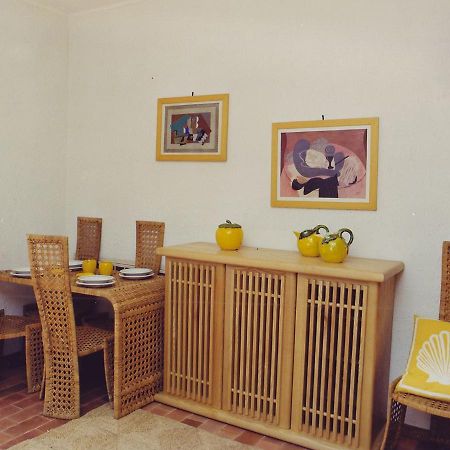 مبيت وإفطار Animosque Giannutri المظهر الخارجي الصورة